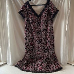 JS Collections Dress